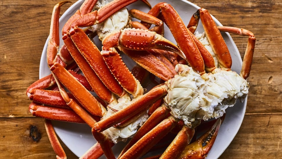 découvrez les secrets de l'alimentation des crabes de mer, leurs régimes alimentaires variés, et les meilleures pratiques pour les nourrir en aquarium ou dans leur habitat naturel. apprenez à choisir les aliments adaptés pour favoriser leur santé et leur croissance.